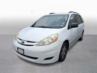 Used 2007 Toyota Sienna LE image 1