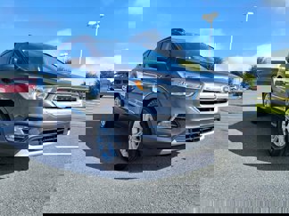 Used 2018 Ford Escape SE video 2