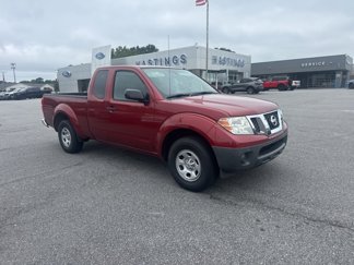 Used 2014 Nissan Frontier S image 1