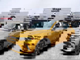 New 2024 Dodge Hornet R/T Plus w/ R/T Blacktop Package image 1