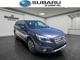 Used 2015 Subaru Outback 2.5i Limited image 1