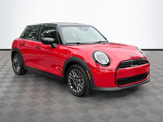 New 2025 MINI Cooper S image 1