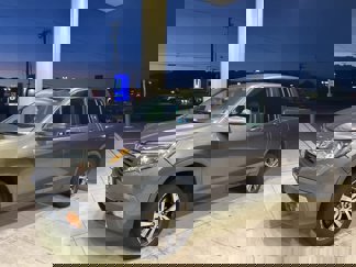 Used 2017 Honda Ridgeline RTS image 1