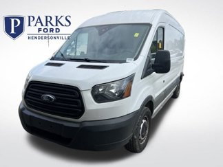 Used 2017 Ford Transit 250 148 Medium Roof image 1