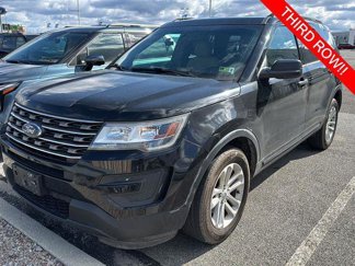 Used 2016 Ford Explorer 4WD image 1
