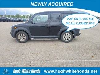 Used 2006 Honda Element EX image 1