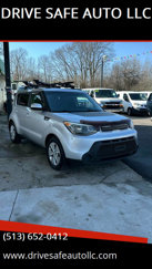 Used 2014 Kia Soul image 1