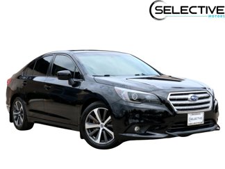 Used 2016 Subaru Legacy 2.5i Premium image 1