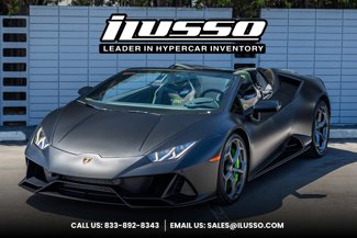 Used 2024 Lamborghini Huracan EVO image 1