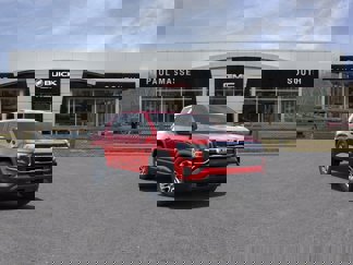 New 2025 GMC Terrain Elevation image 1
