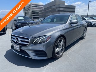 Used 2018 Mercedes-Benz E 300 image 1
