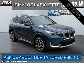 Used 2025 BMW X1 xDrive28i w/ Convenience Package image 1