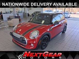 Used 2014 MINI Cooper 2-Door Hardtop image 1