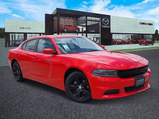Used 2022 Dodge Charger SXT w/ Leather Interior Group image 1