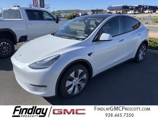 Used 2023 Tesla Model Y Long Range image 1