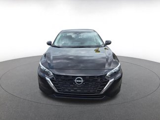 Used 2024 Nissan Sentra SV image 1