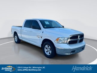 Used 2019 RAM 1500 Classic SLT image 1