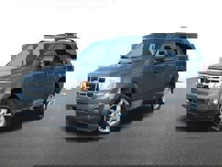 Used 2009 Ford Escape XLT video 1