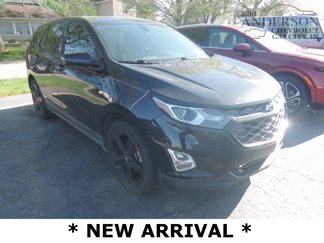 Used 2019 Chevrolet Equinox LT image 1