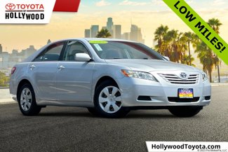 Used 2008 Toyota Camry LE image 1