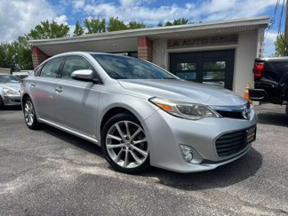 Used 2014 Toyota Avalon XLE Touring image 1