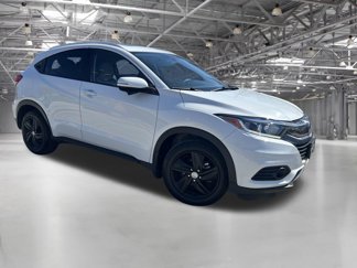 Certified 2021 Honda HR-V EX-L image 1