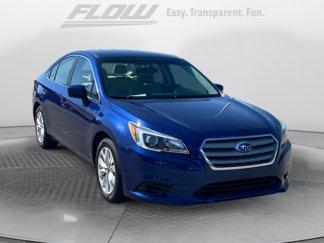 Used 2015 Subaru Legacy 2.5i Premium image 1