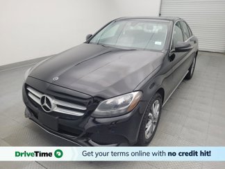 Used 2018 Mercedes-Benz C 300 4MATIC Sedan image 1
