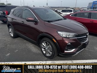 Used 2022 Buick Encore GX Select w/ Experience Buick Package image 1
