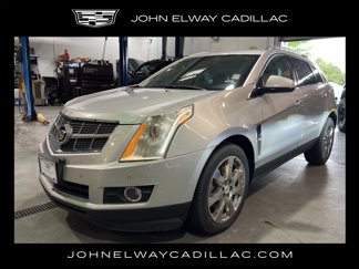 Used 2010 Cadillac SRX Premium image 1