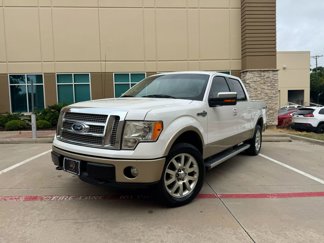 Used 2012 Ford F150 King Ranch image 1