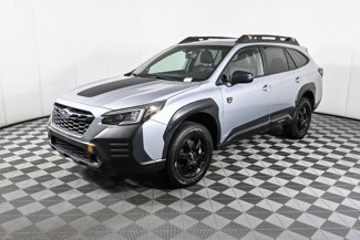 Used 2022 Subaru Outback Wilderness image 1