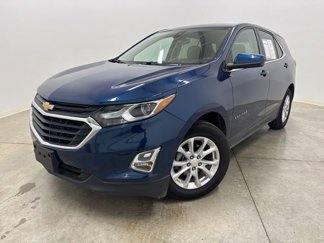 Used 2020 Chevrolet Equinox LT image 1