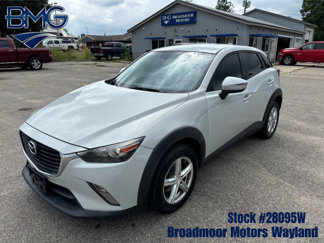 Used 2016 MAZDA CX-3 Touring image 1