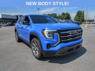 New 2025 GMC Terrain Elevation image 1