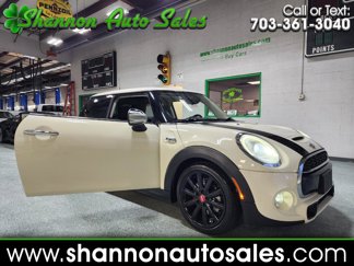 Used 2014 MINI Cooper S image 1