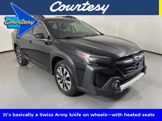 Used 2023 Subaru Outback Limited image 1
