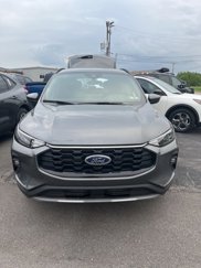New 2025 Ford Escape ST-Line Select w/ Tech Pack #1 image 1