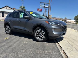 Used 2022 Ford Escape SEL image 1