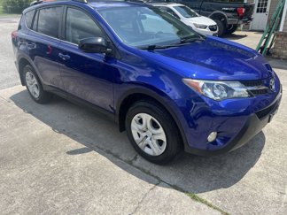 Used 2015 Toyota RAV4 LE image 1