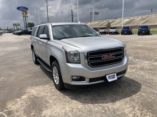 Used 2019 GMC Yukon XL SLT w/ Open Road Package image 1