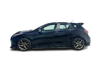 Used 2011 MAZDA MAZDASPEED3 Sport image 1