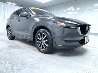 Used 2018 MAZDA CX-5 Grand Touring w/ Premium Package image 1