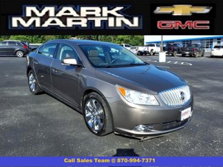 Used 2011 Buick LaCrosse CXL image 1