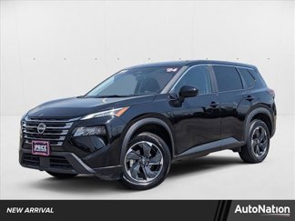 Used 2024 Nissan Rogue SV image 1