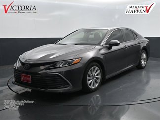 Used 2023 Toyota Camry LE image 1