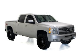 Used 2013 Chevrolet Silverado 1500 LT w/ All-Star Edition image 1