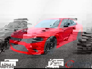 Used 2022 Dodge Charger GT w/ Blacktop Package image 1