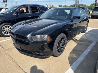 Used 2014 Dodge Charger R/T image 1