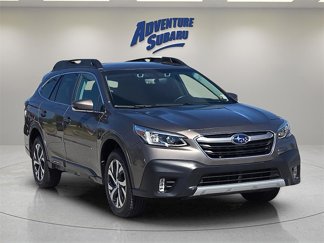 Used 2022 Subaru Outback Limited image 1